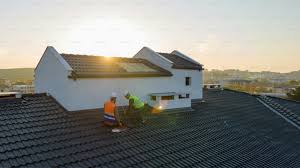 Cold Roofs in Cohoes, NY